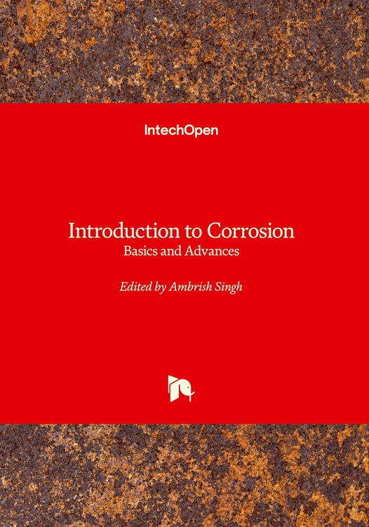 Produktbild: Introduction to Corrosion