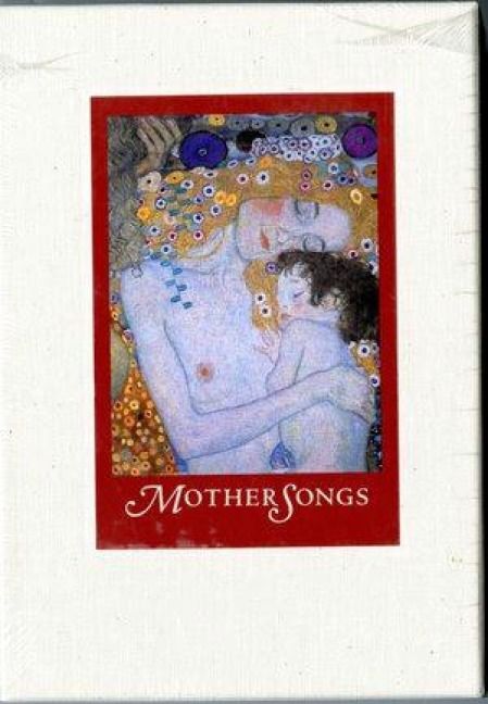 Produktbild: Mothersongs