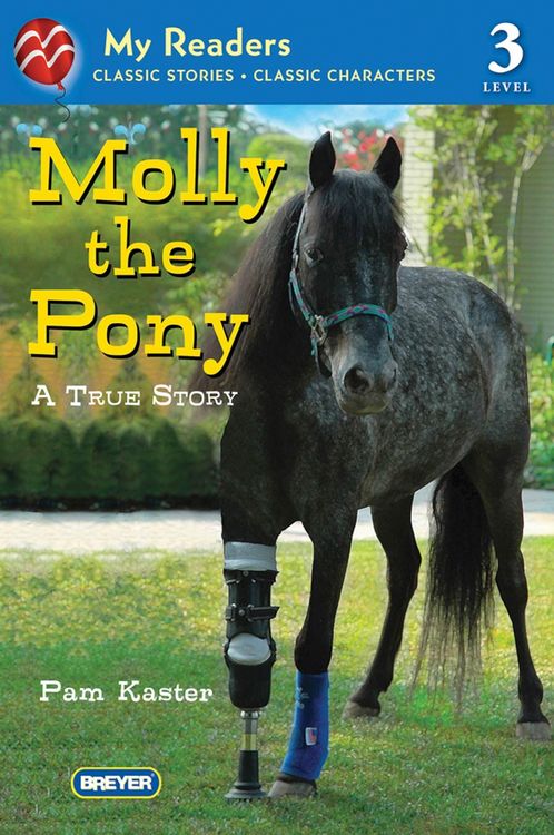 Produktbild: Molly the Pony