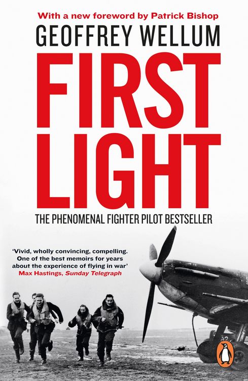 Produktbild: First Light