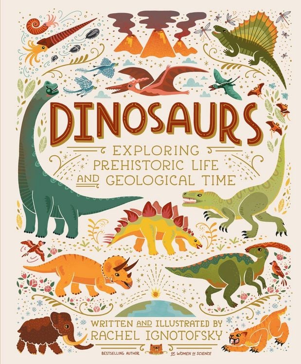 Produktbild: Dinosaurs