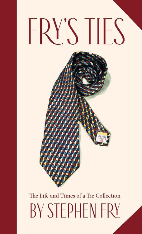 Produktbild: Fry's Ties