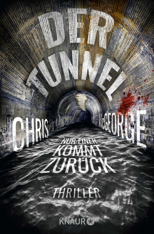 Produktbild: Der Tunnel - Nur einer kommt zur&uuml;ck