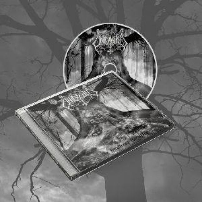 Produktbild: As Yggdrasil Trembles (Jewelcase CD)
