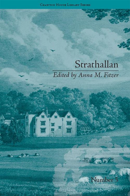 Produktbild: Strathallan