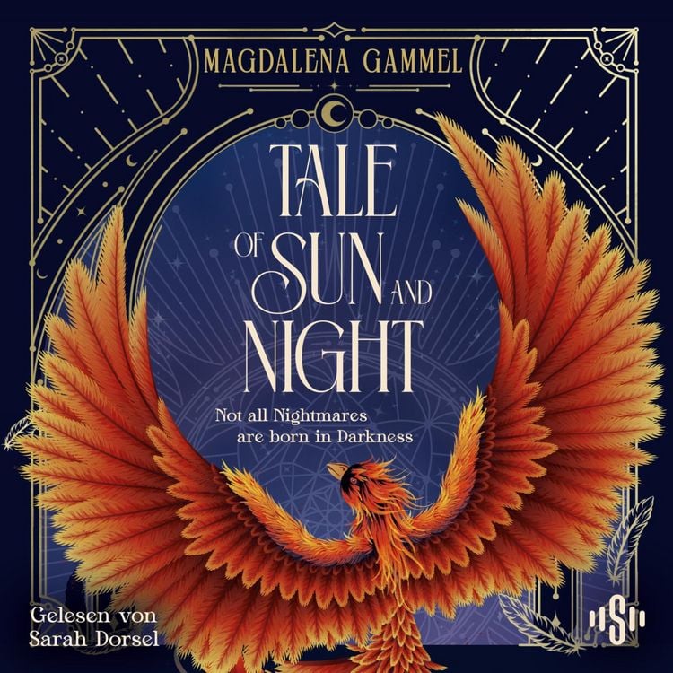 Produktbild: Tale of Sun and Night 1: Tale of Sun and Night