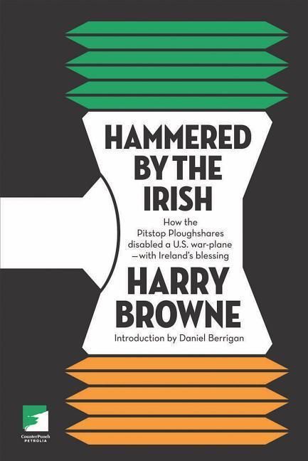 Produktbild: Hammered by the Irish