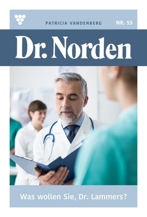 Produktbild: Was wollen Sie,Dr. Lammers?