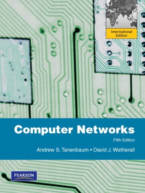 Produktbild: Computer Networks