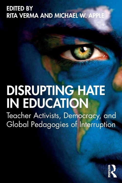 Produktbild: Disrupting Hate in Education