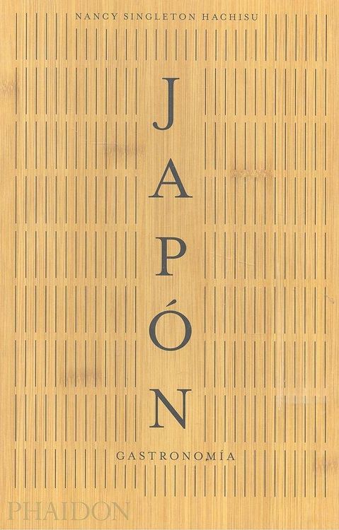 Produktbild: Jap&oacute;n. Gastronom&iacute;a (Japan the Cookbook) (Spanish Edition)