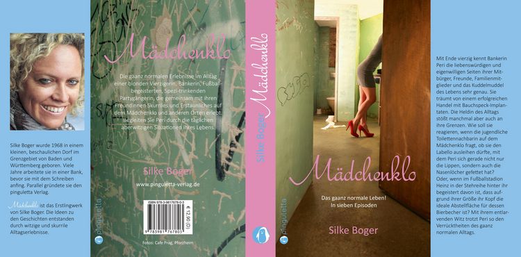 Produktbild: M&auml;dchenklo
