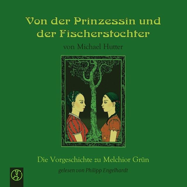 Produktbild: Von der Prinzessin un der Fischerstochter