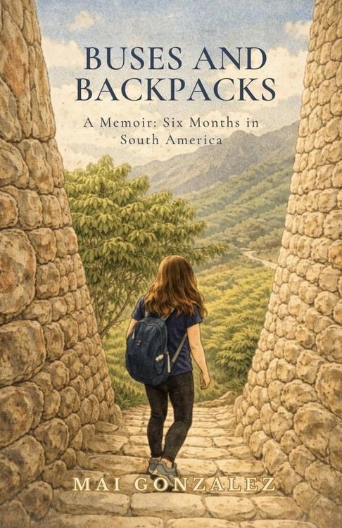 Produktbild: Buses and Backpacks