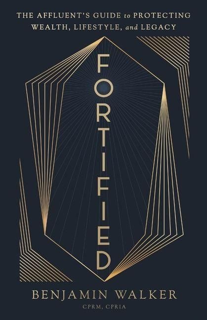 Produktbild: Fortified
