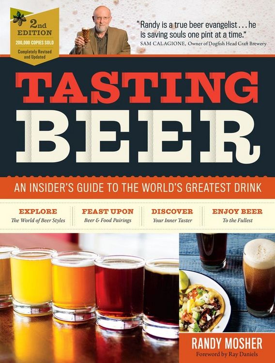 Produktbild: Tasting Beer