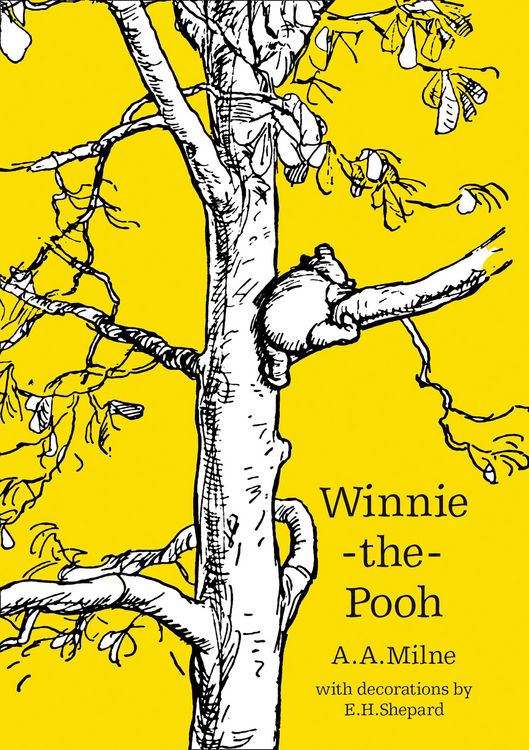 Produktbild: Winnie-the-Pooh