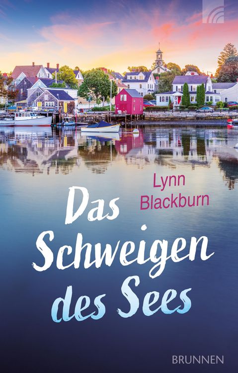 Produktbild: Das Schweigen des Sees