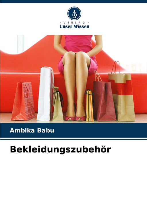 Produktbild: Bekleidungszubeh&ouml;r