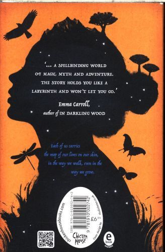 Produktbild: The Girl of Ink & Stars