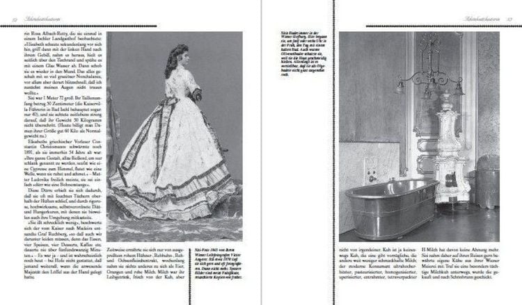 Produktbild: Sissi