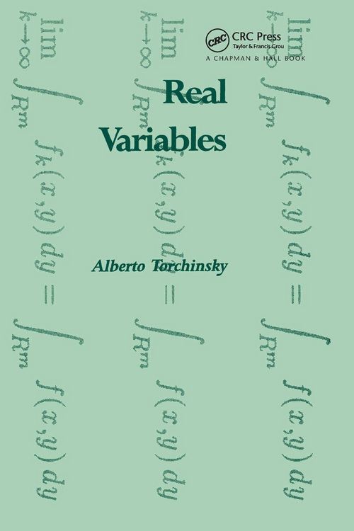 Produktbild: Real Variables