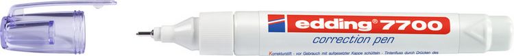 Produktbild: Correction pen 7700