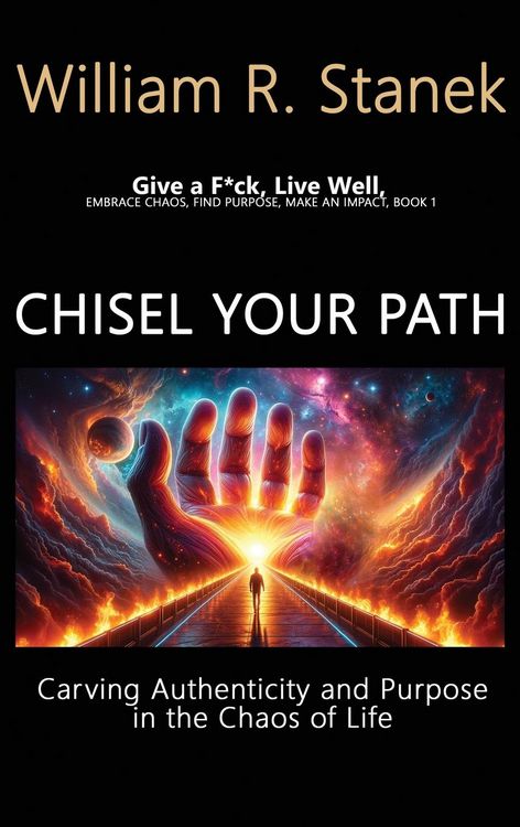 Produktbild: Chisel Your Path