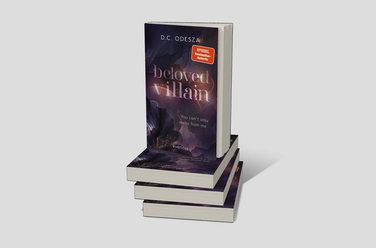 Produktbild: Beloved Villain &ndash; You can't stay away from me