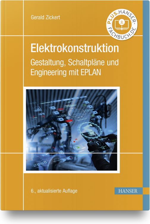 Produktbild: Elektrokonstruktion