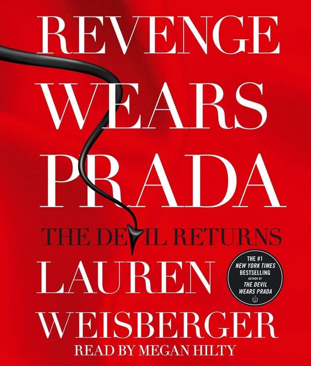 Produktbild: Revenge Wears Prada: The Devil Returns