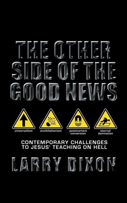 Produktbild: The Other Side of the Good News