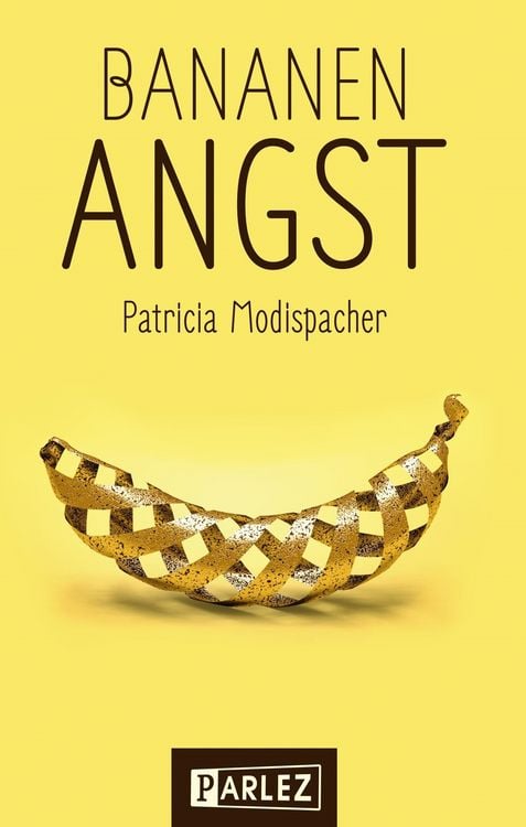 Produktbild: Bananenangst