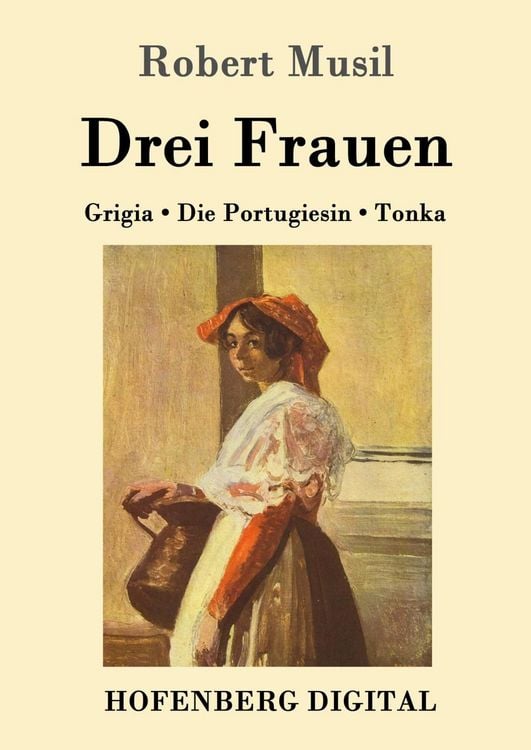 Produktbild: Drei Frauen