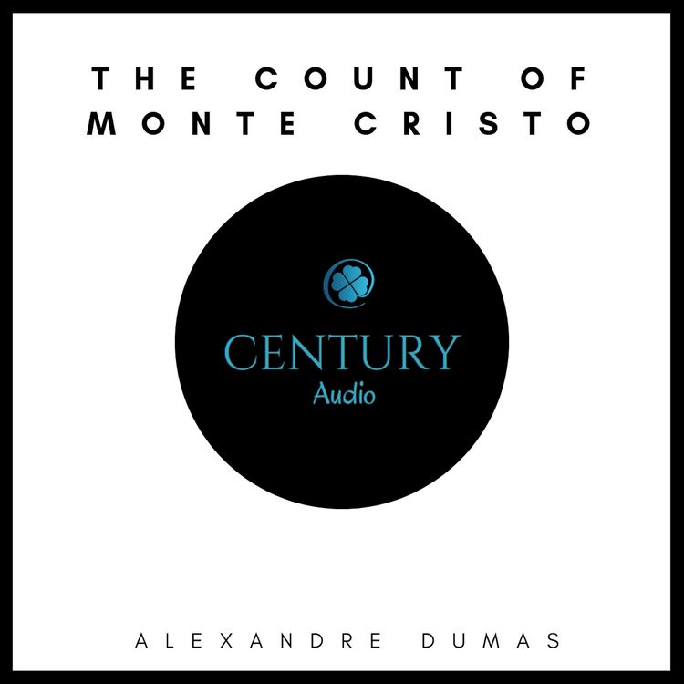 Produktbild: The Count of Monte Cristo