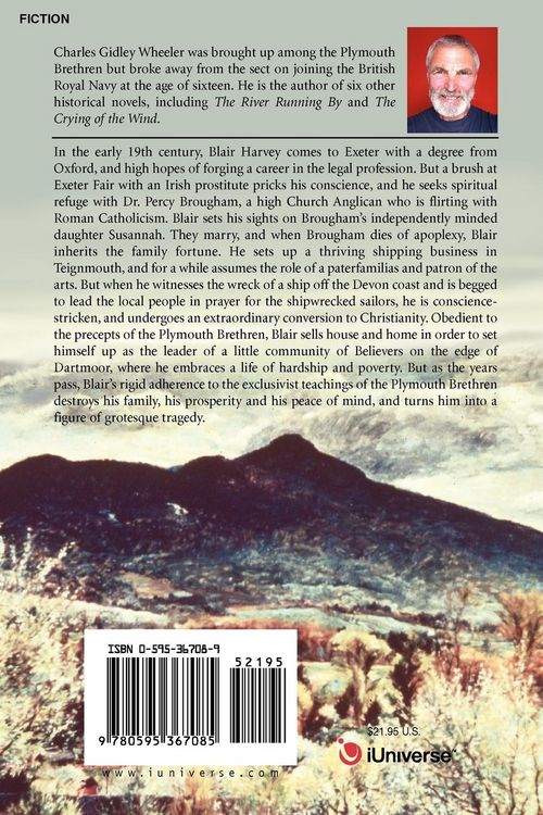 Produktbild: The Believer
