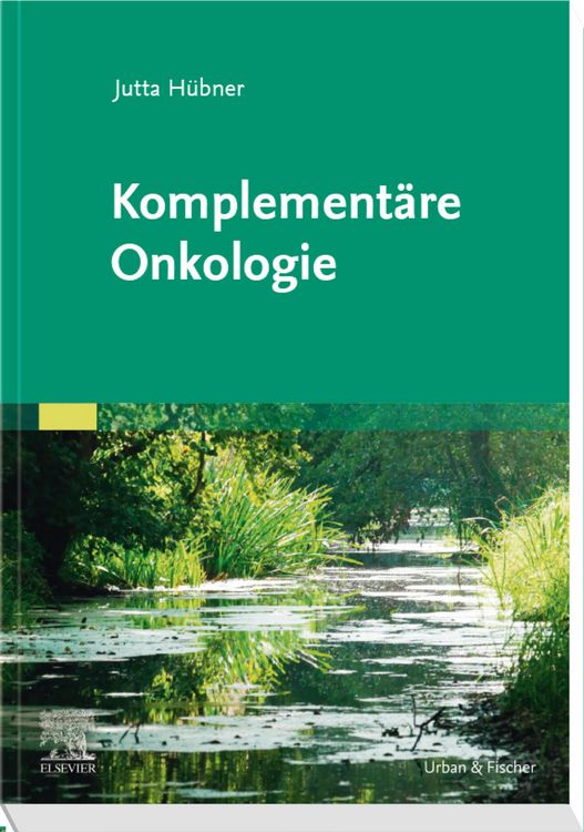 Produktbild: Komplement&auml;re Onkologie