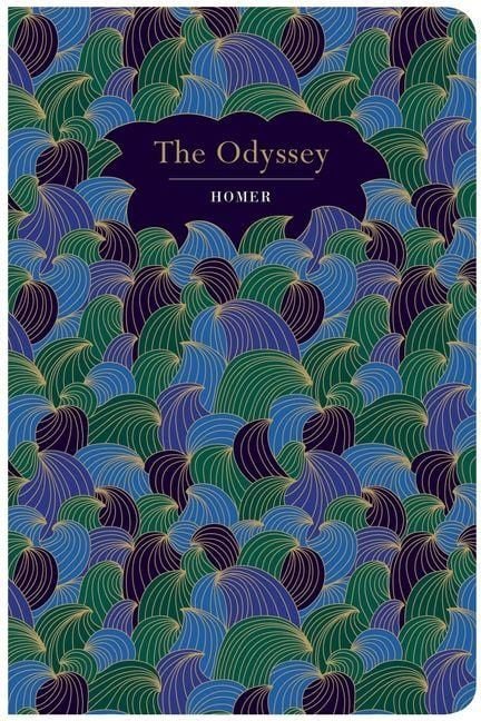 Produktbild: The Odyssey