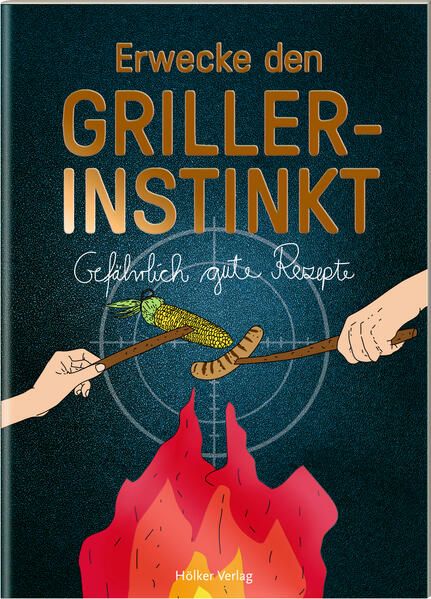 Produktbild: Erwecke den Griller-Instinkt