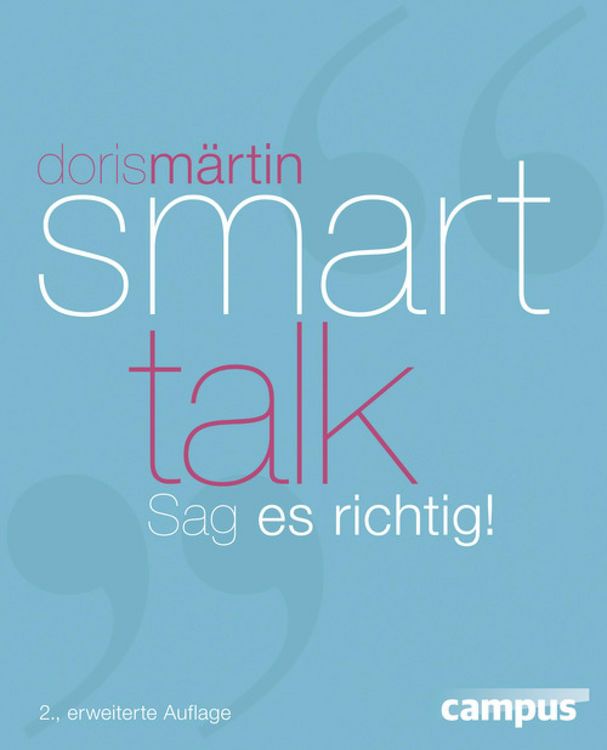 Produktbild: Smart Talk