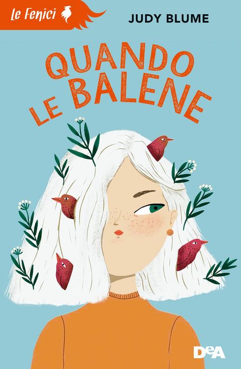 Produktbild: Quando le balene