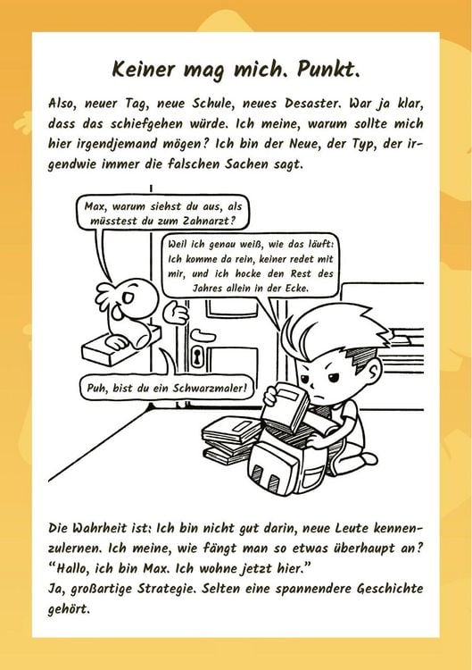 Paulberger Schülerkalender 2025/2026
