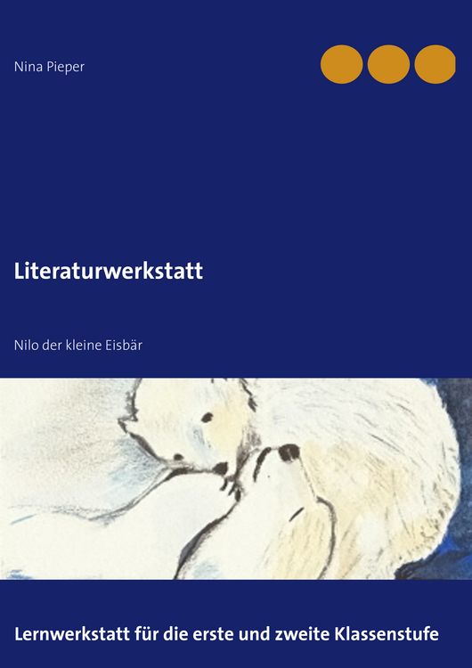 Produktbild: Literaturwerkstatt