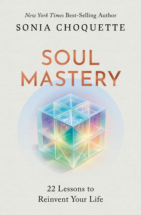 Produktbild: Soul Mastery