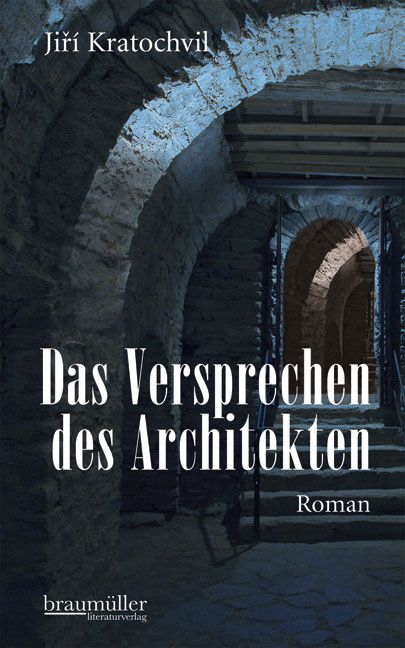 Produktbild: Das Versprechen des Architekten