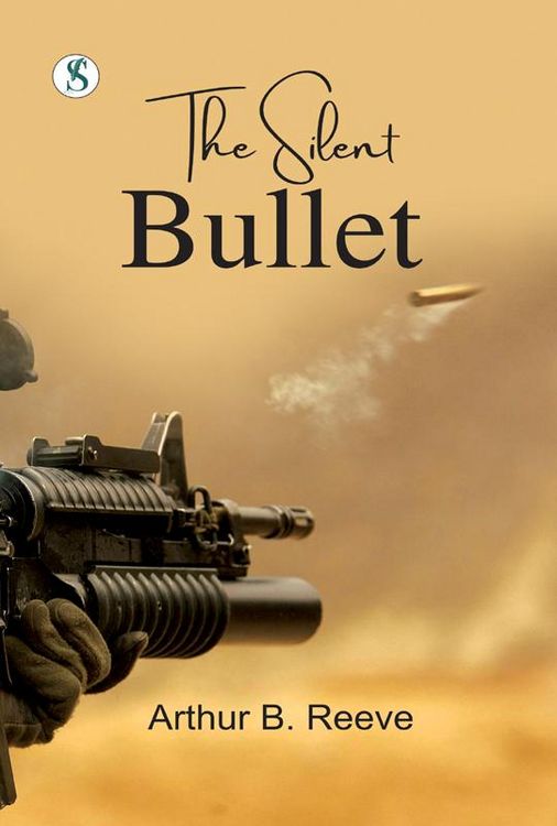 Produktbild: The Silent Bullet