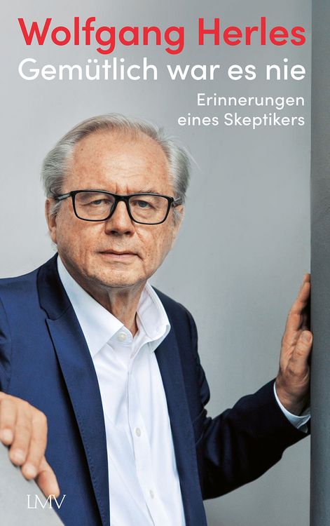Produktbild: Gem&uuml;tlich war es nie