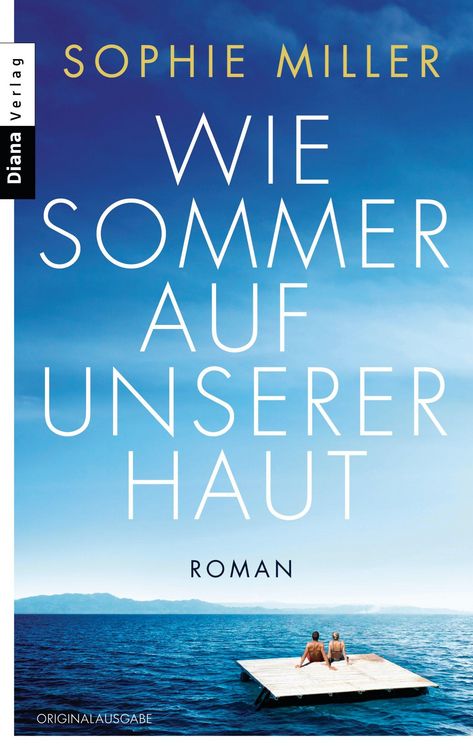 Produktbild: Wie Sommer auf unserer Haut