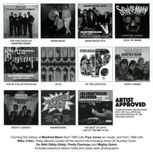 Produktbild: The 60s (11CD Box)