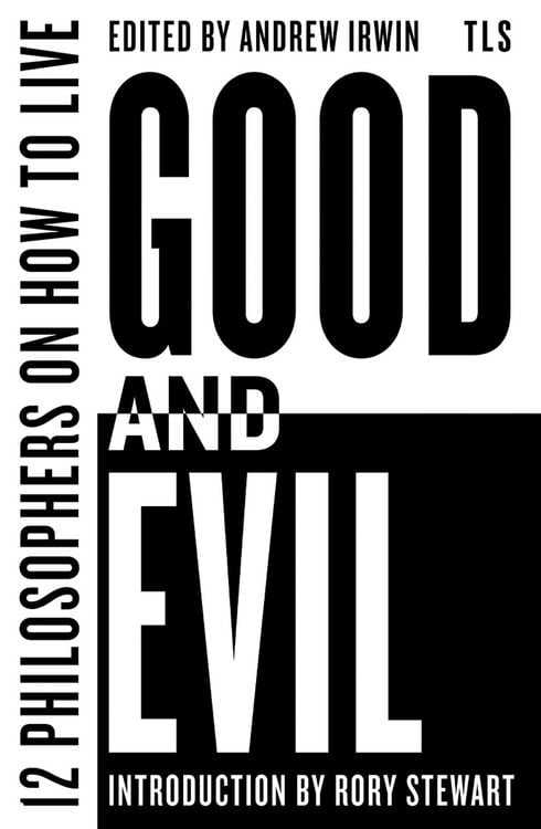 Produktbild: Good and Evil